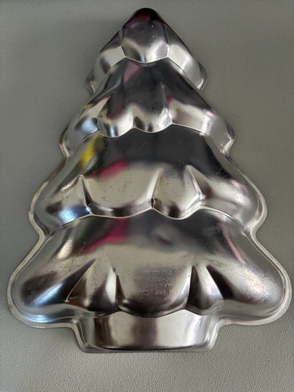 Wilton Cake Pan